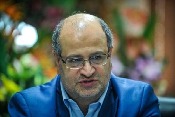 با وجودشرایط ویژه تهران در کرونا/شهروندان پاسخگوی ۴۰۳۰ باشند با وجودشرایط ویژه تهران در کرونا/شهروندان پاسخگوی ۴۰۳۰ باشند