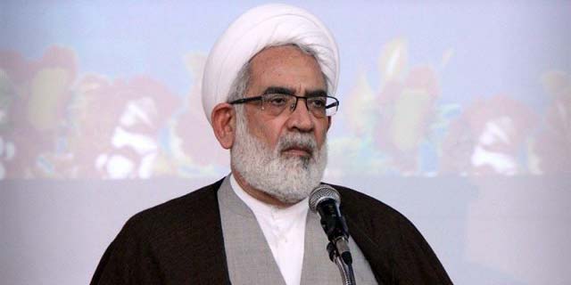 دادستان کل کشور: درصورت فساد یک دستگاه، به ما اطلاع دهید؛ در فضای مجازی منتشر نکنید دادستان کل کشور: درصورت فساد یک دستگاه، به ما اطلاع دهید؛ در فضای مجازی منتشر نکنید