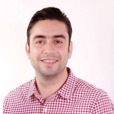 بازرگان ایرانی 
