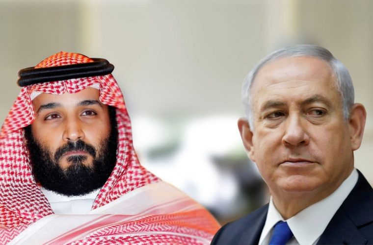 خشم سعودی ها از لو رفتن یک دیدار محرمانه خشم سعودی ها از لو رفتن یک دیدار محرمانه