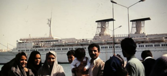 میراث گمشده میراث گمشده