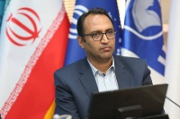 انواری ، مدیر ارتباطات و امور بین الملل گروه صنعتی ایران خودرو شد