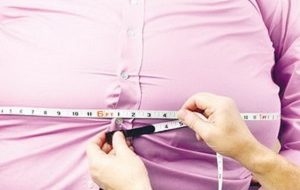 چربی دور شکم منجر به التهاب ناگهانی پانکراس می شود