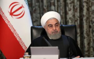 روحانی مطرح کرد: جزئیات طرح جدید وزارت بهداشت برای قطع زنجیره «کرونا»