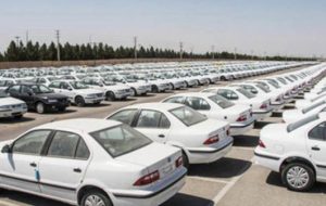 ایران خودرو تولید را جهش می دهد
