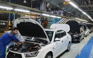 ایران خودرو در سال جهش تولید چه محصولاتی را عرضه می کند؟