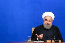 کنایه مجری صداوسیما به اظهارات ضدونقیض دولت روحانی