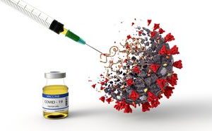 چرا ایران نمی تواند واکسن کرونا بخرد