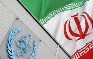 وال‌استریت ژورنال: تصمیم ایران برای غنی‌سازی ۲۰ درصدی به اطلاع شورای حکام آژانس رسید