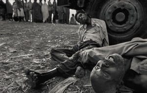 نسل کشی رواندا