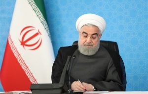 روحانی سالروز آزادسازی جنوب لبنان را تبریک گفت.