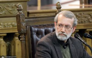 درخواست علی لاریجانی از آملی لاریجانی بعد از ردصلاحیتش چه بود؟