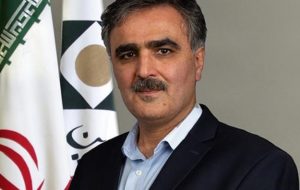 پیام مدیر عامل بانک ملی ایران به مناسبت روز خبرنگار