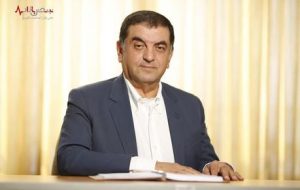 (وزارت اطلاعات باید در مورد صحت انتخابات اتاق بازرگانی ایران تصمیم بگیرد
