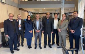 امکان خدمات‌دهی مطلوب به مشتریان موسسه اعتباری نور در بانک ملی ایران فراهم است
