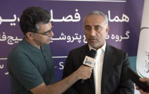 مدیرعامل پتروشیمی بندر امام از افزایش قابل توجه تامین خوراک خبر داد/ انصاری‌نیک: شمع‌کوبی پروژه کلر آلکالی آغاز شده است