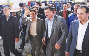 (بدهی  محمدرضا زنوزی مطلق