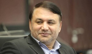 (ابراهیمی یکصدمین سالروز تأسیس بانک سپه را تبریک گفت
