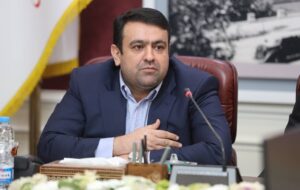 (انضباط مالی و هوش مصنوعی، اولویت های بانک ملی ایران در سال ۱۴۰۴
