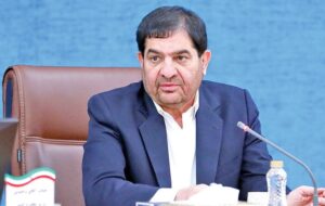 مخبر، مشاور و دستیار رهبری: دفاع همچنان باقی است / مکانیسم های عناد دشمن محکوم به شکست خواهد بود