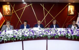 (مهر تایید صاحبان سهام بر صورت‌های مالی بانک رفاه کارگران