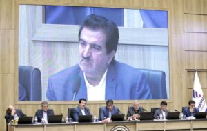آمادگی بانک رفاه کارگران برای تأمین مالی ۸۰ درصد سرمایه‌درگردش واحدهای تولیدی