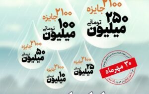 (۳۰ مهر‌ماه؛ آخرین مهلت شرکت در جشنواره حساب‌های قرض‌الحسنه پس انداز بانک سپه
