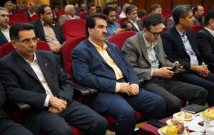 (پشتیبانی بانک رفاه کارگران از واحد‌های تولیدی استان هرمزگان از طریق ابزار‌های نوین تامین مالی