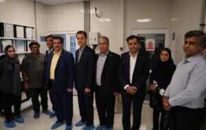 (ضرورت توسعه اقتصاد دریامحور در استان هرمزگان