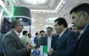 بانک رفاه کارگران از رونق تولید در بخش معدن حمایت می‌کند