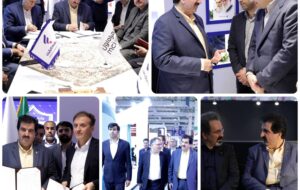 (از کارت رفاهی تا فکتورینگ و سامانه SCF؛ ابزارهای نوین بانک رفاه کارگران برای تامین مالی بنگاه‌های اقتصادی