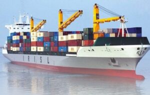 (بانک رفاه کارگران با طرح «کشتی رفاه» از توسعه اقتصاد دریامحور و نوسازی ناوگان کشتیرانی حمایت می‌‌کند