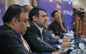 (جهش تاریخی بانک ملی ایران با عبور از ناترازی و افزایش سرمایه تا سقف ۴۲۰ همت