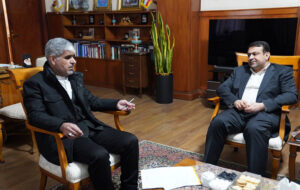 (عضو کمیسیون آموزش مجلس: بانک ملی پیشرو در خروج از بنگاه داری/ از ثبات مالی تا مدرسه‌سازی؛ گام‌های مثبت بانک ملی