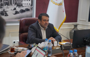 دو انتصاب در بانک ملی ایران با هدف تقویت بانکداری خرد و شرکتی