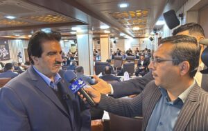 (اختصاص ۵ همت تسهیلات ریالی و ۴۰۰ میلیون دلار منابع ارزی از سوی بانک رفاه کارگران به منظور تکمیل طرح‌های نیمه‌تمام استان بوشهر