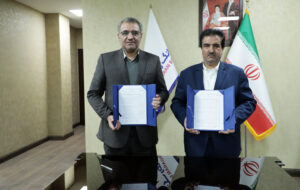 (حمایت بانک رفاه کارگران از شرکت‌های تعاونی