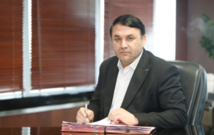 (مدیرعامل بانک سپه فرارسیدن نیمه شعبان و هفته گرامیداشت سربازان گمنام امام زمان (عج) را تبریک گفت