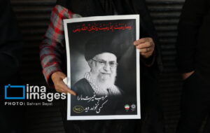 پیام تسلیت رئیس شورای هماهنگی بانک‌ها در پی اعلام شهادت رهبر انقلاب اسلامی