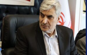 بانک رفاه کارگران از بانکهای پیشرو در حمایت از واحدهای تولیدی است بانک رفاه کارگران از بانکهای پیشرو در حمایت از واحدهای تولیدی است